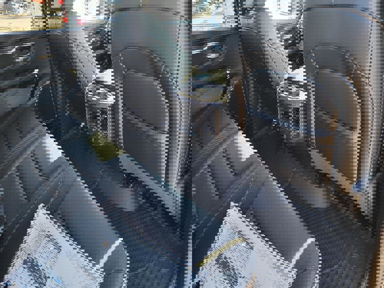 New 2026 RAM 1500 Laramie image 11