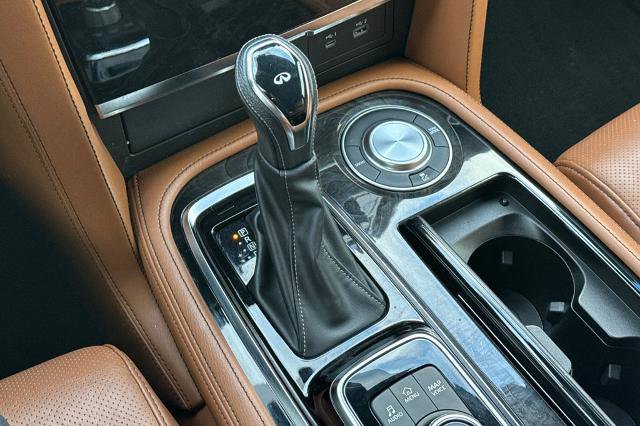 Certified 2022 INFINITI QX80 Sensory w/ Cargo Package image 20