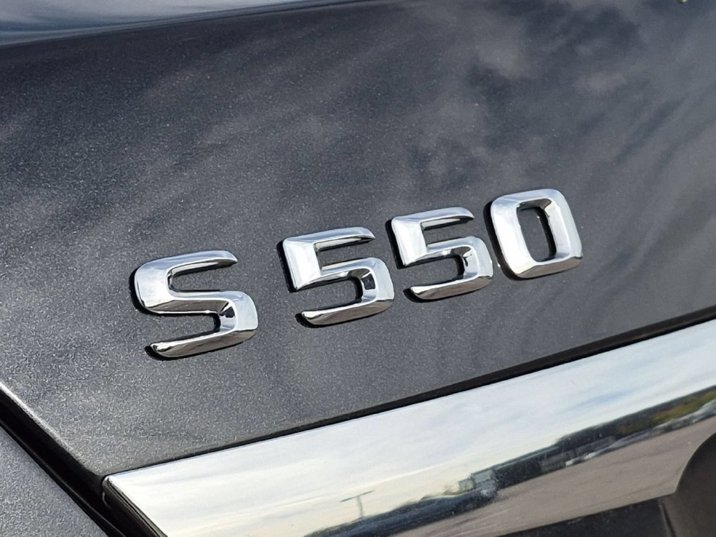Used 2014 Mercedes-Benz S 550 Sedan image 10