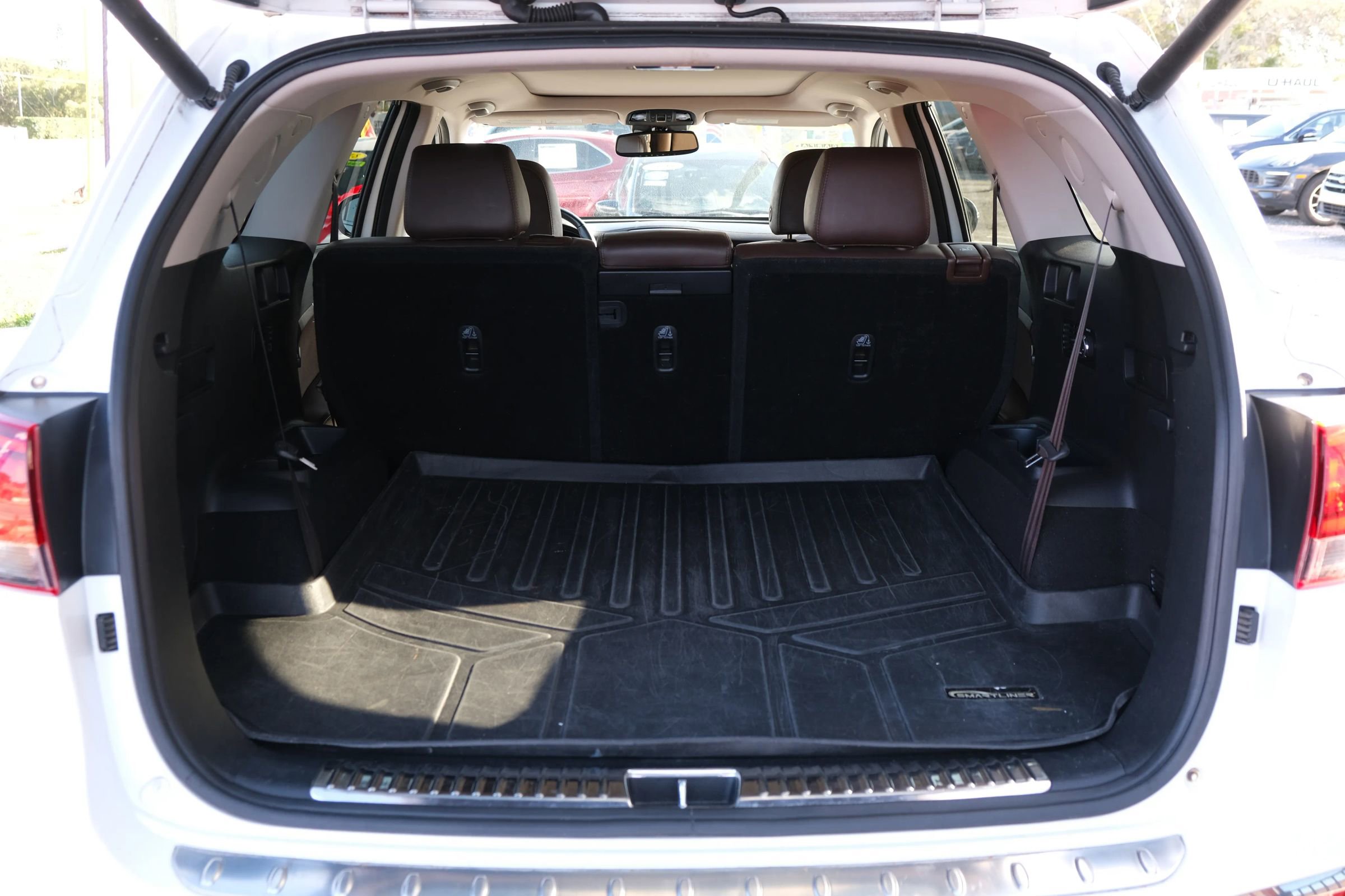 Used 2019 Kia Sorento SX image 21
