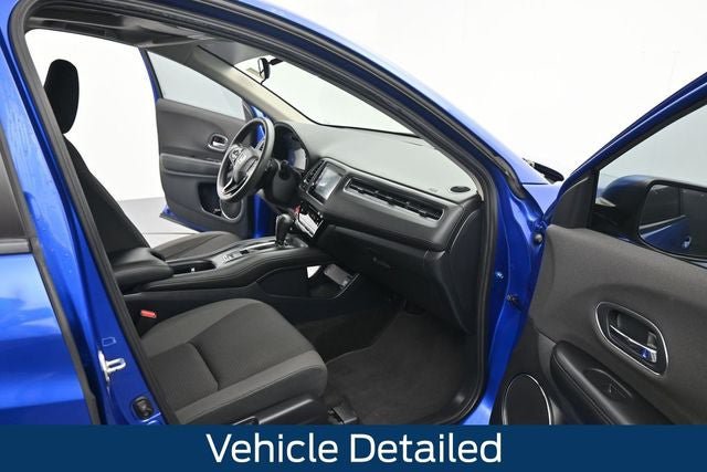 Used 2020 Honda HR-V EX image 19