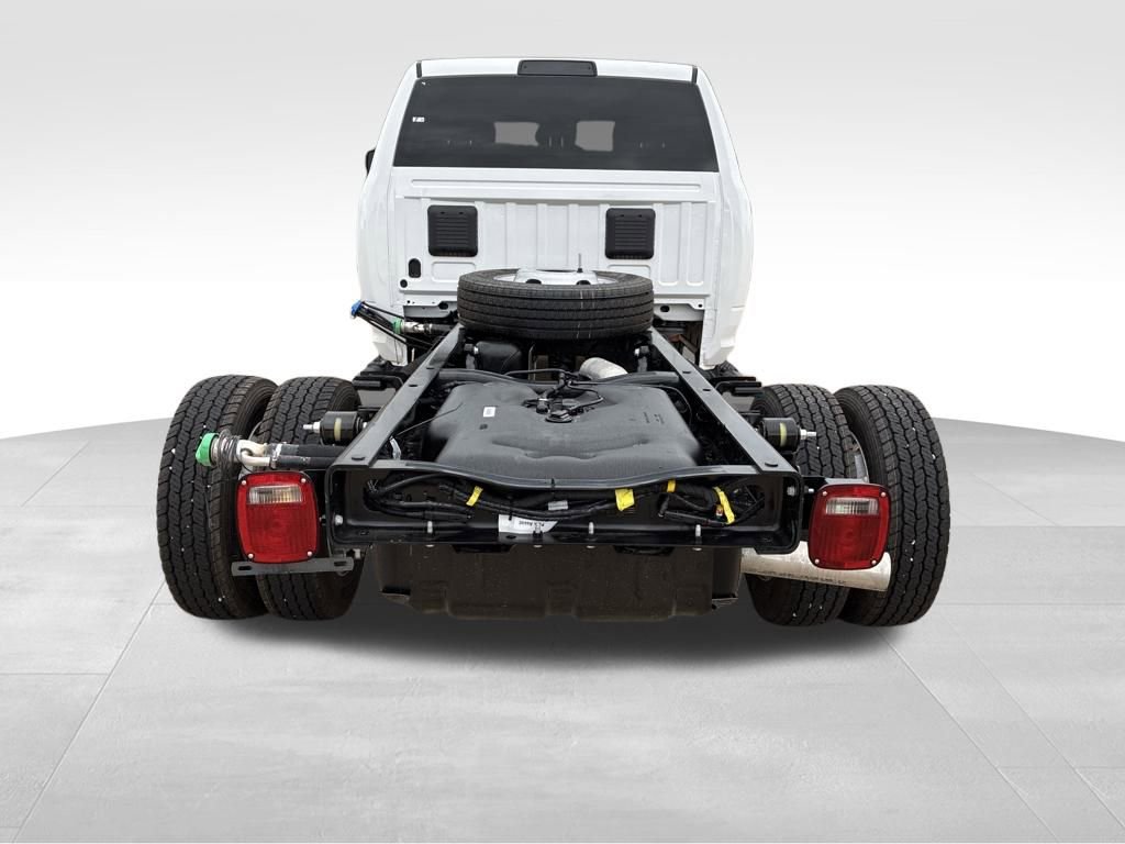 New 2026 RAM 4500 Tradesman image 4