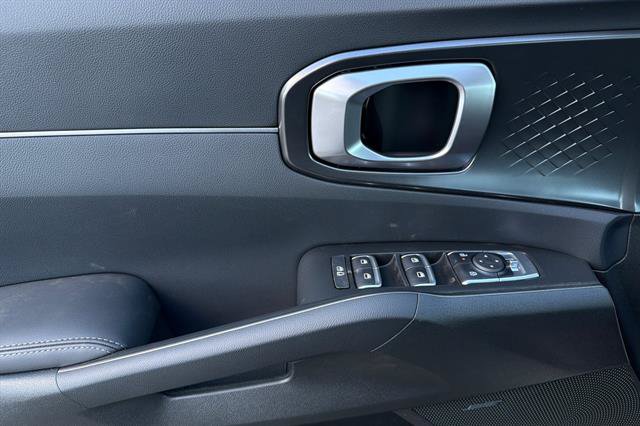 New 2026 Kia Sorento EX w/ EX Premium Package FWD image 11