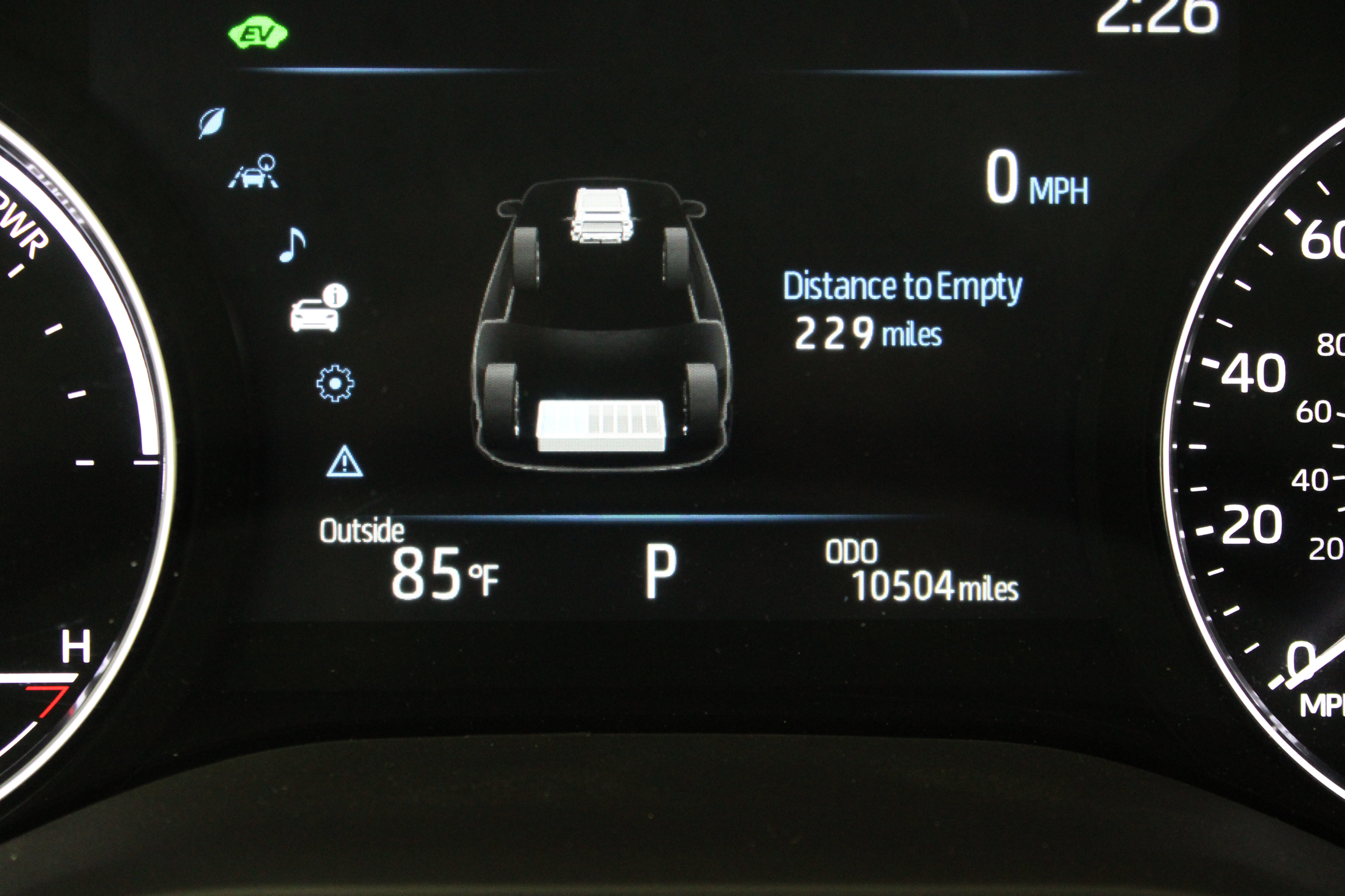 Used 2024 Toyota Sienna Platinum AWD/4WD image 44
