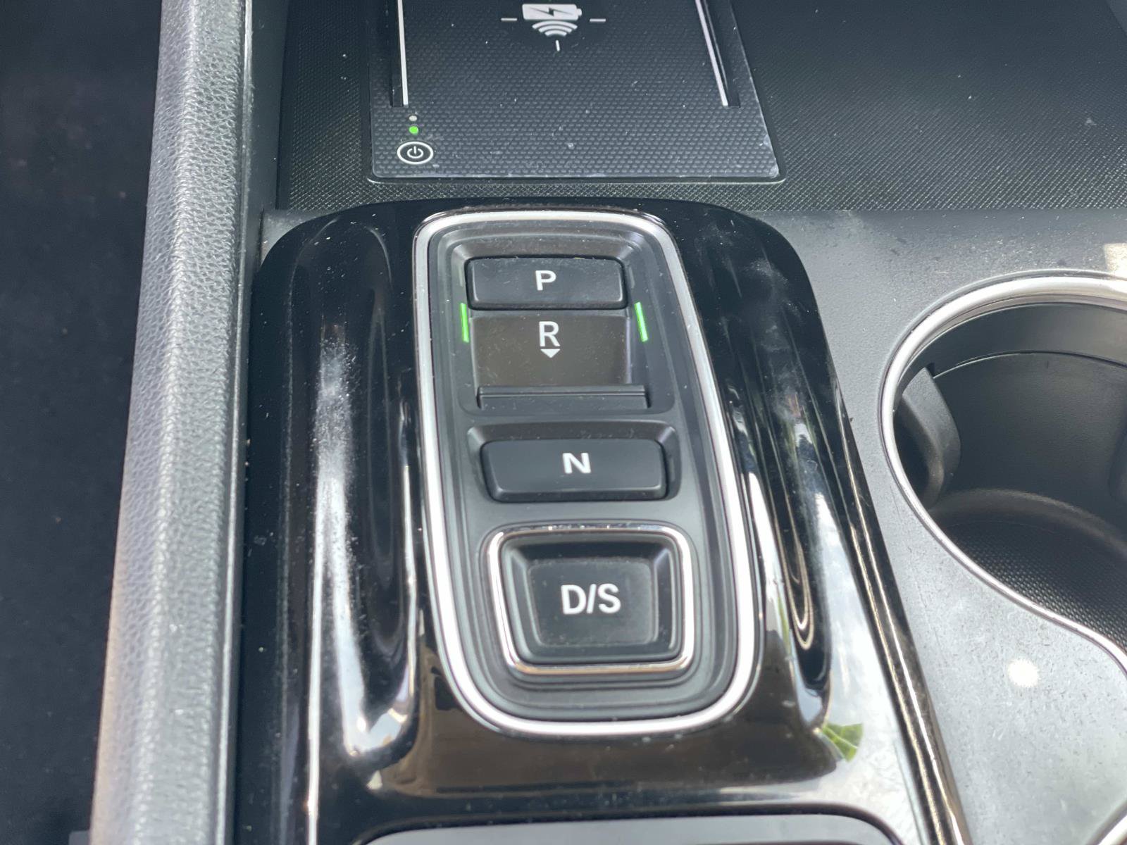 Certified 2024 Honda Pilot Touring image 12