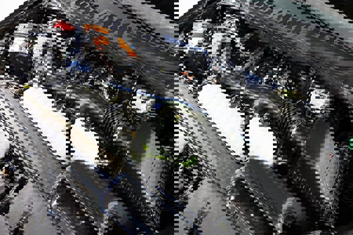 Used 2024 Ford F150 XLT w/ Mobile Office Package image 33