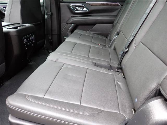 Used 2023 Chevrolet Tahoe LT w/ Luxury Package AWD/4WD image 10