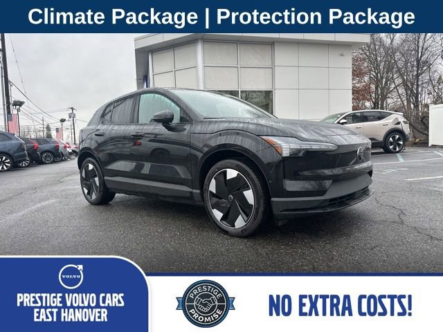 New 2026 Volvo EX30 Ultra w/ Climate Package image 1