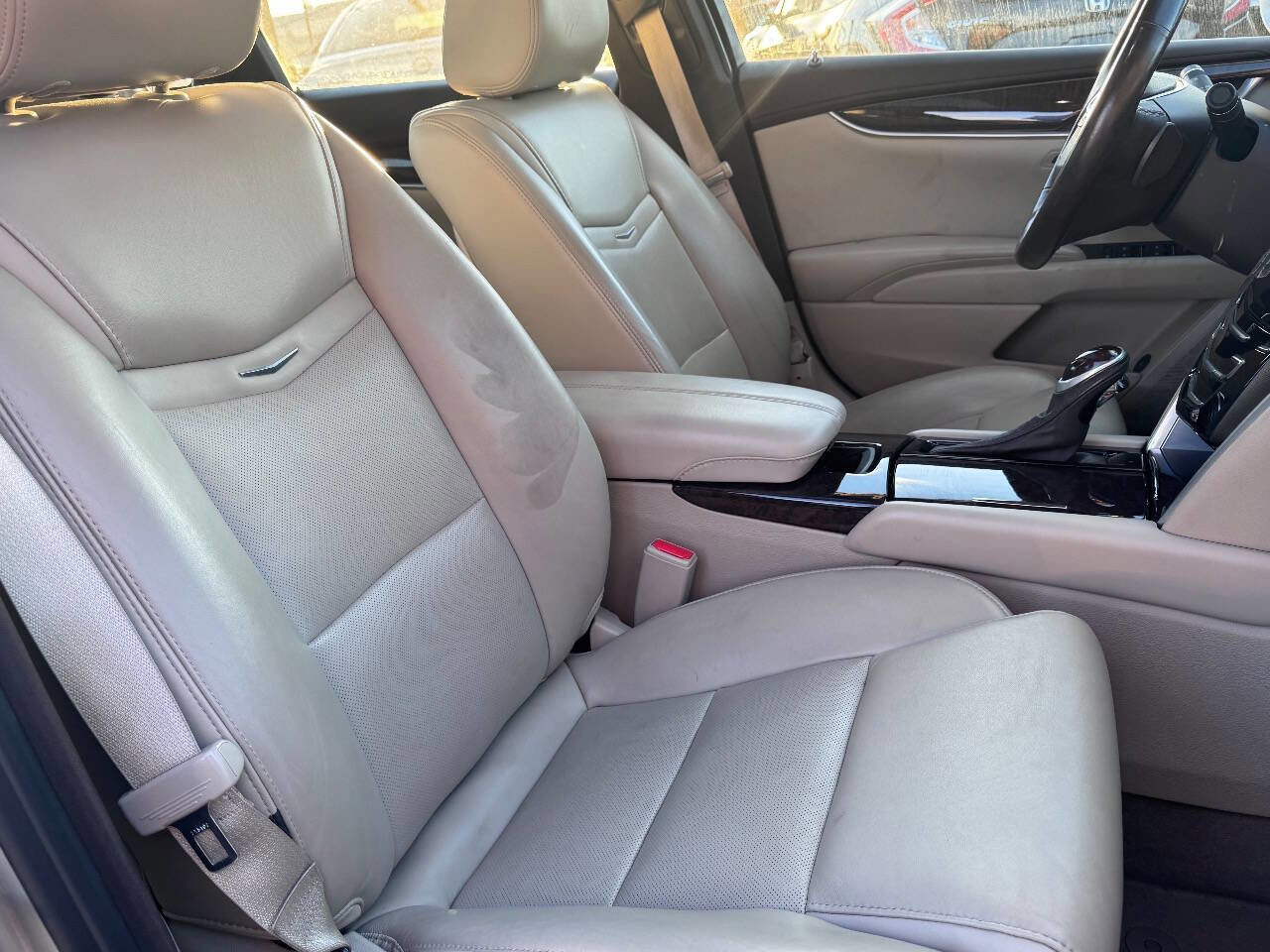 Used 2016 Cadillac XTS Luxury w/ Driver Awareness Package image 6