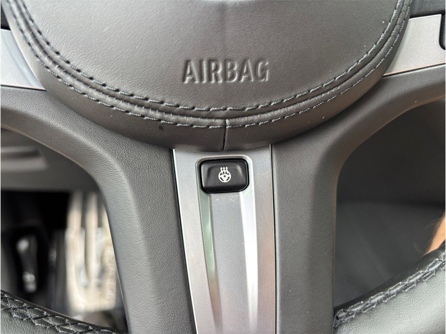 Used 2019 BMW 640i Gran Turismo xDrive w/ M Sport Package image 39