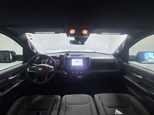 Used 2026 RAM 1500 Express RWD image 16