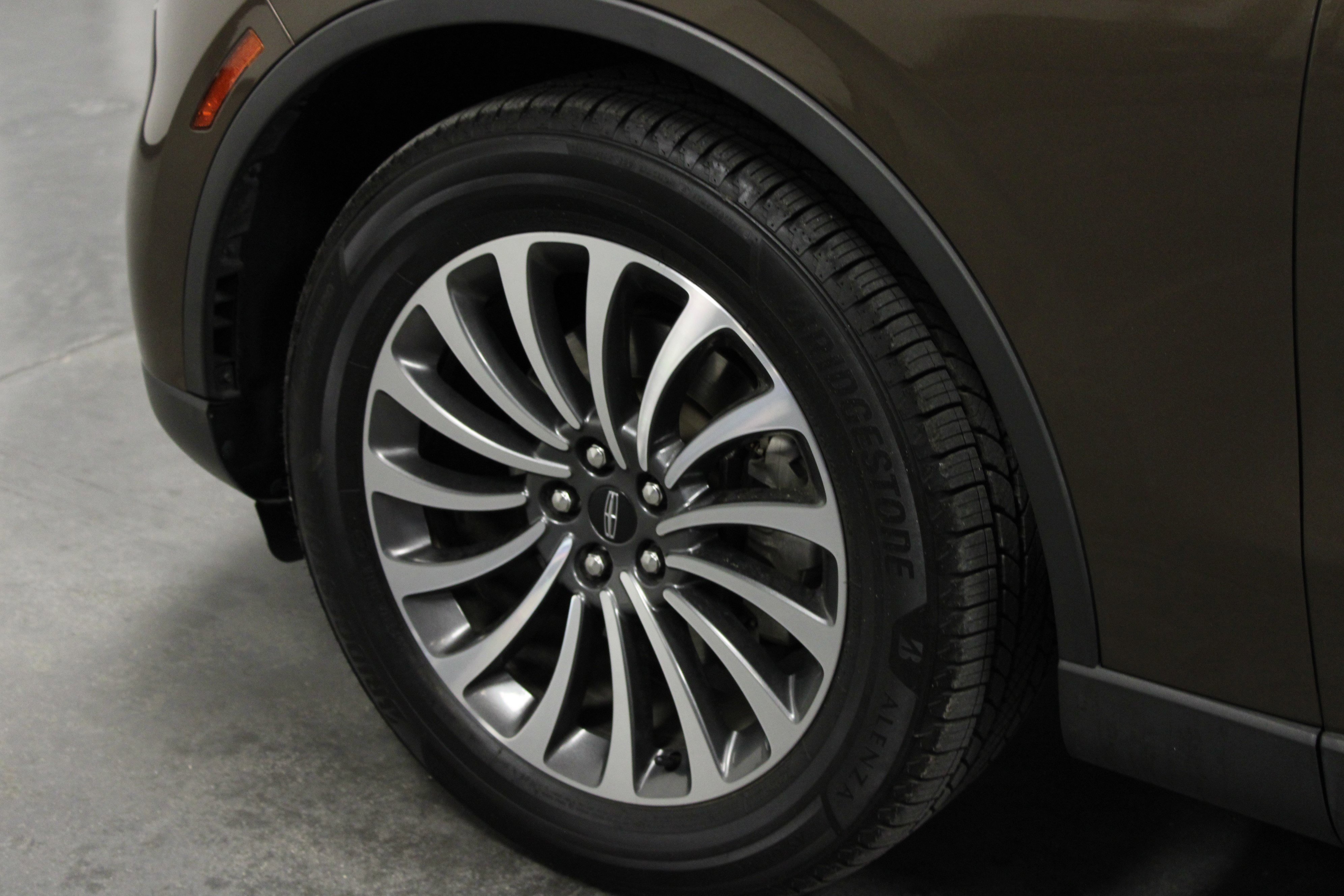 Used 2022 Lincoln Aviator Reserve w/ Elements Package Plus image 10