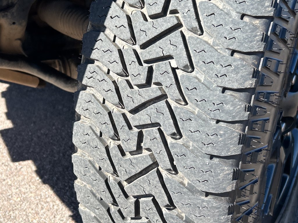 Used 2015 Toyota Tundra TRD Pro AWD/4WD image 27