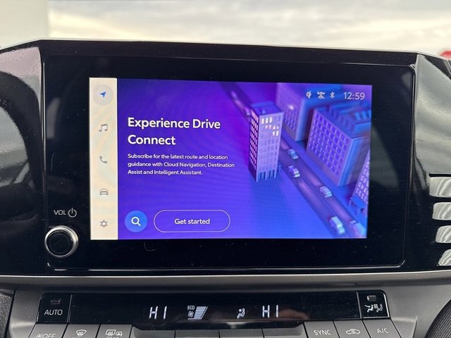 Certified 2025 Toyota Camry LE image 19