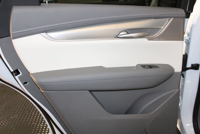 New 2026 Cadillac XT5 Premium Luxury w/ Driver Assist Package FWD image 18