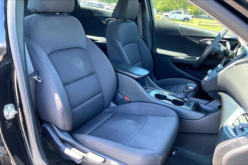 Used 2024 Chevrolet Malibu LS FWD image 7