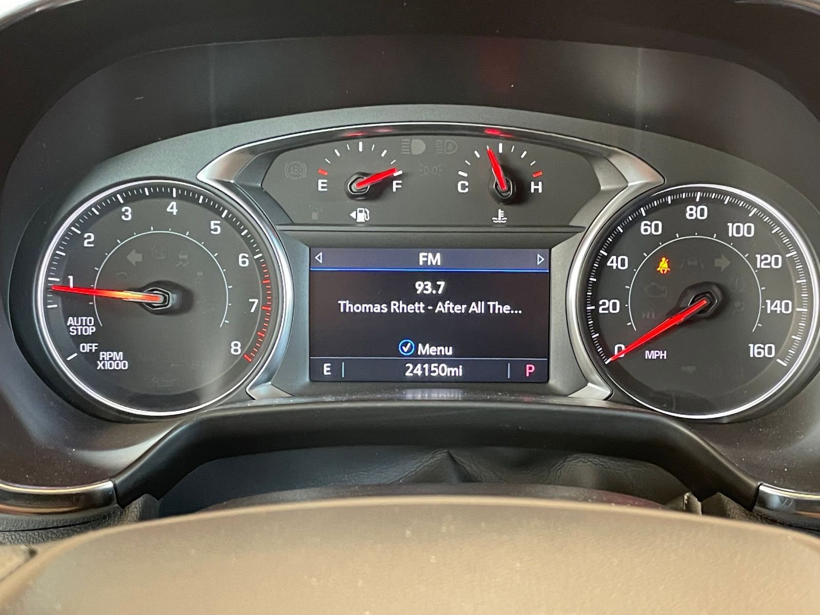 Used 2025 Chevrolet Blazer LT image 40