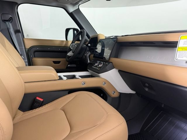 New 2026 Land Rover Defender 130 S AWD/4WD image 33