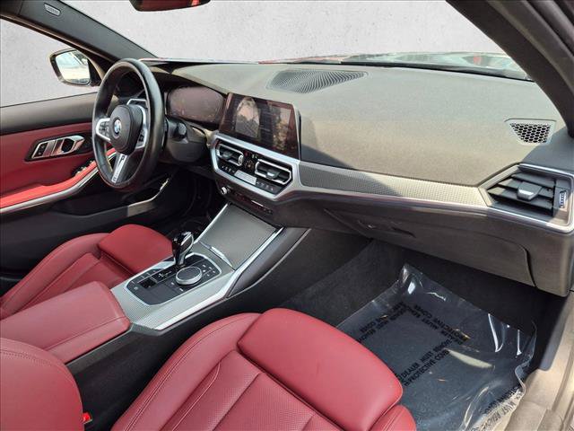 Used 2022 BMW M340i xDrive AWD/4WD image 24
