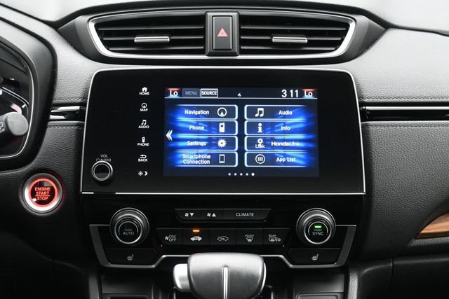 Used 2022 Honda CR-V Touring image 21
