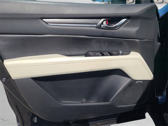 Used 2020 MAZDA CX-5 Grand Touring image 21