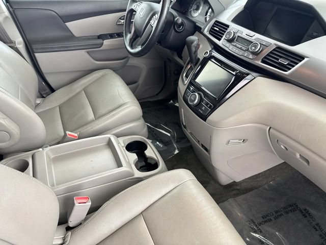 Used 2014 Honda Odyssey EX-L image 26