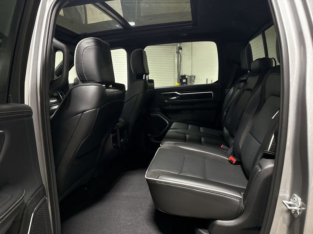New 2026 RAM 1500 Laramie w/ Laramie Preferred Package image 7