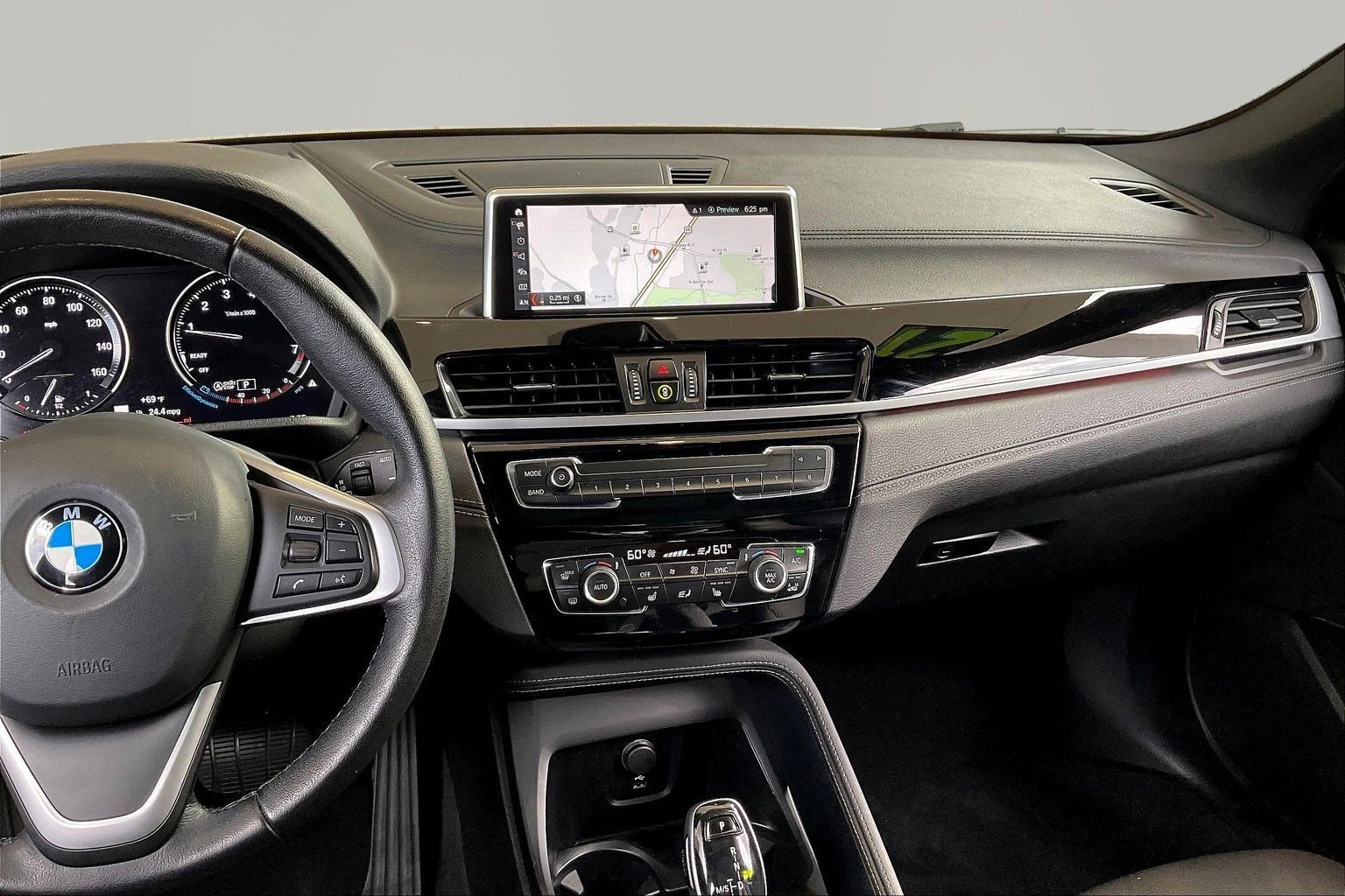 Used 2021 BMW X2 xDrive28i AWD/4WD image 9