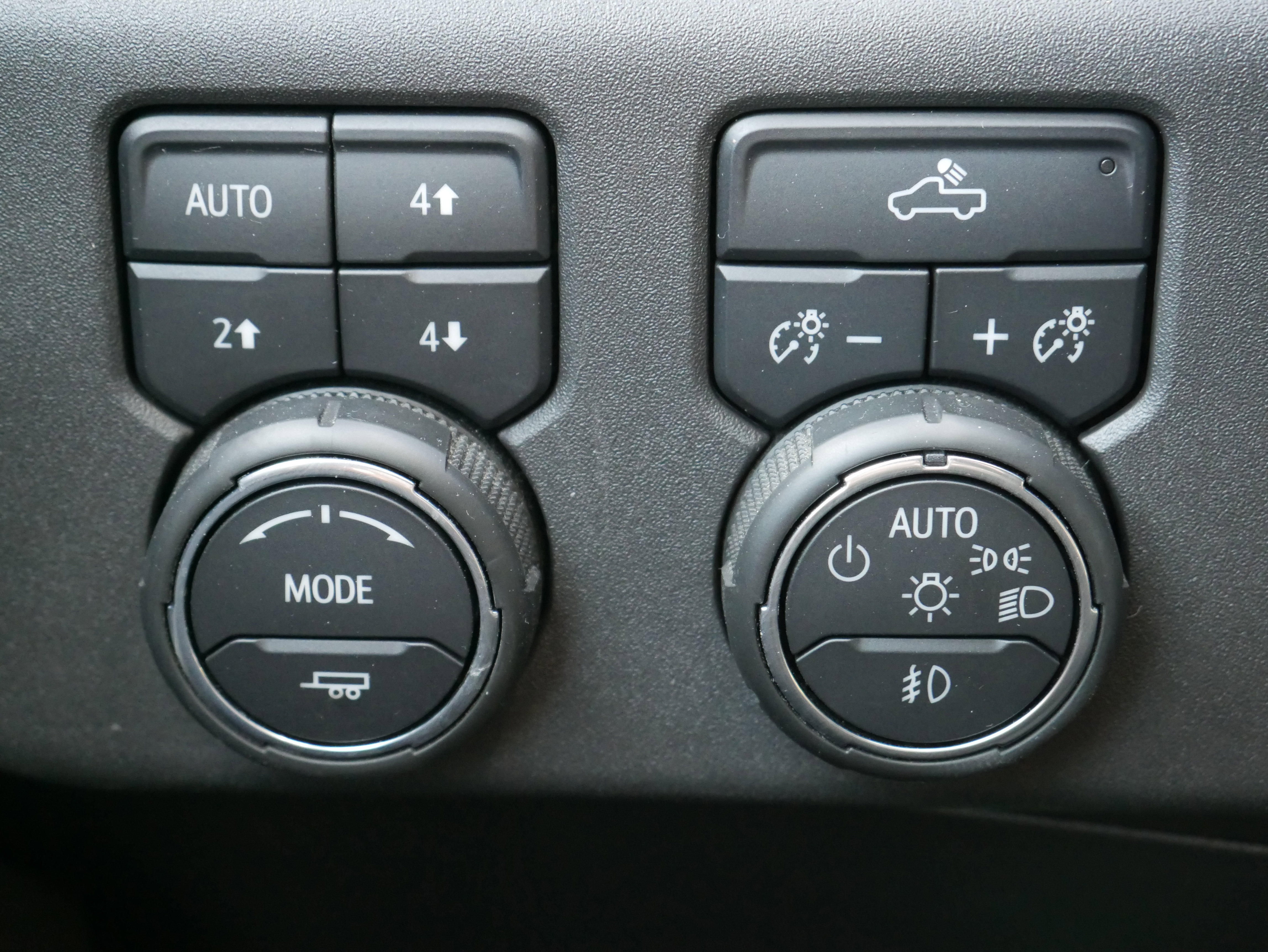 Certified 2022 Chevrolet Silverado 1500 LT Trail Boss image 27