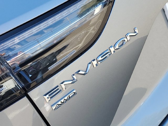 Certified 2023 Buick Envision Avenir AWD/4WD image 43