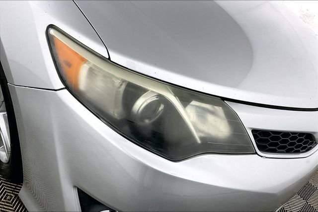 Used 2012 Toyota Camry SE image 26