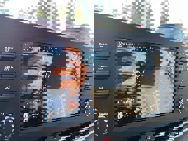 New 2026 Hyundai Elantra Blue image 12