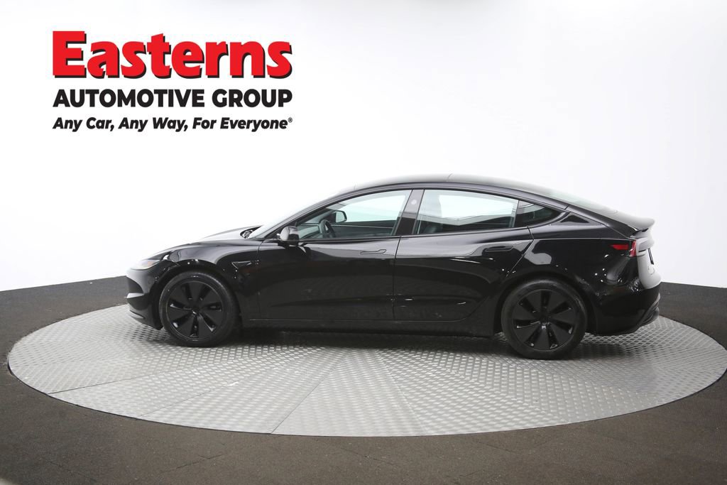 Used 2024 Tesla Model 3 Standard Range RWD image 57