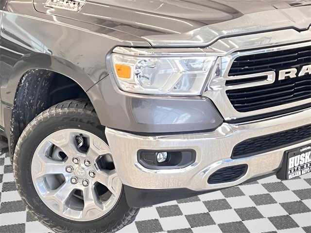 Used 2019 RAM 1500 Big Horn image 31