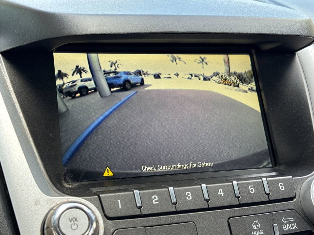 Used 2012 Chevrolet Equinox LT w/ Driver Convenience Package FWD image 20