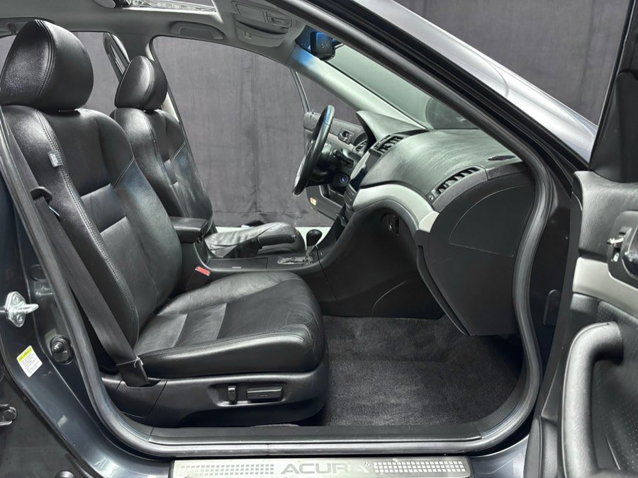 Used 2008 Acura TSX w/ Navigation image 28