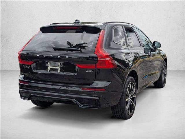 Used 2024 Volvo XC60 B5 Plus image 5