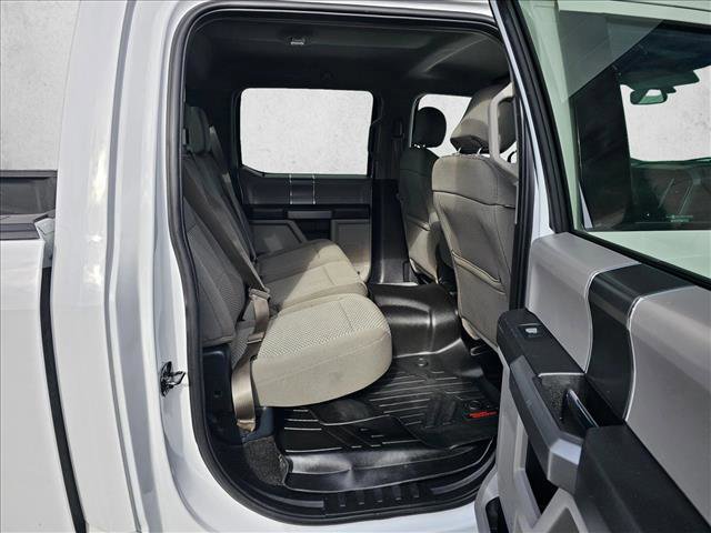 Used 2017 Ford F150 XLT w/ XTR Package image 11