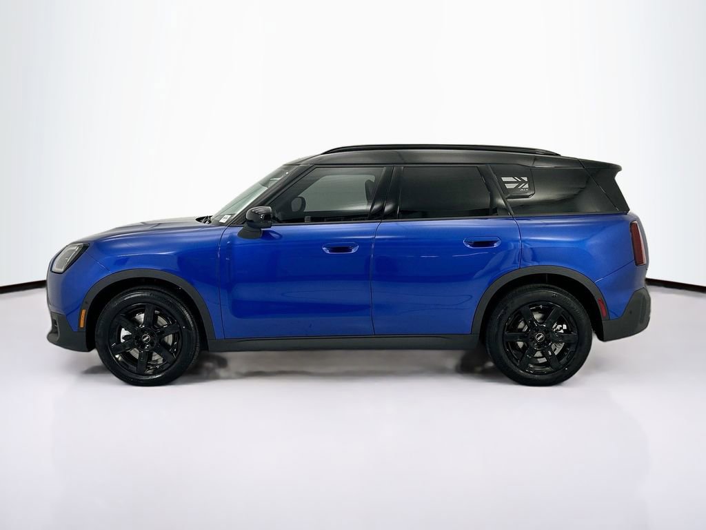 New 2026 MINI Cooper Countryman S image 8
