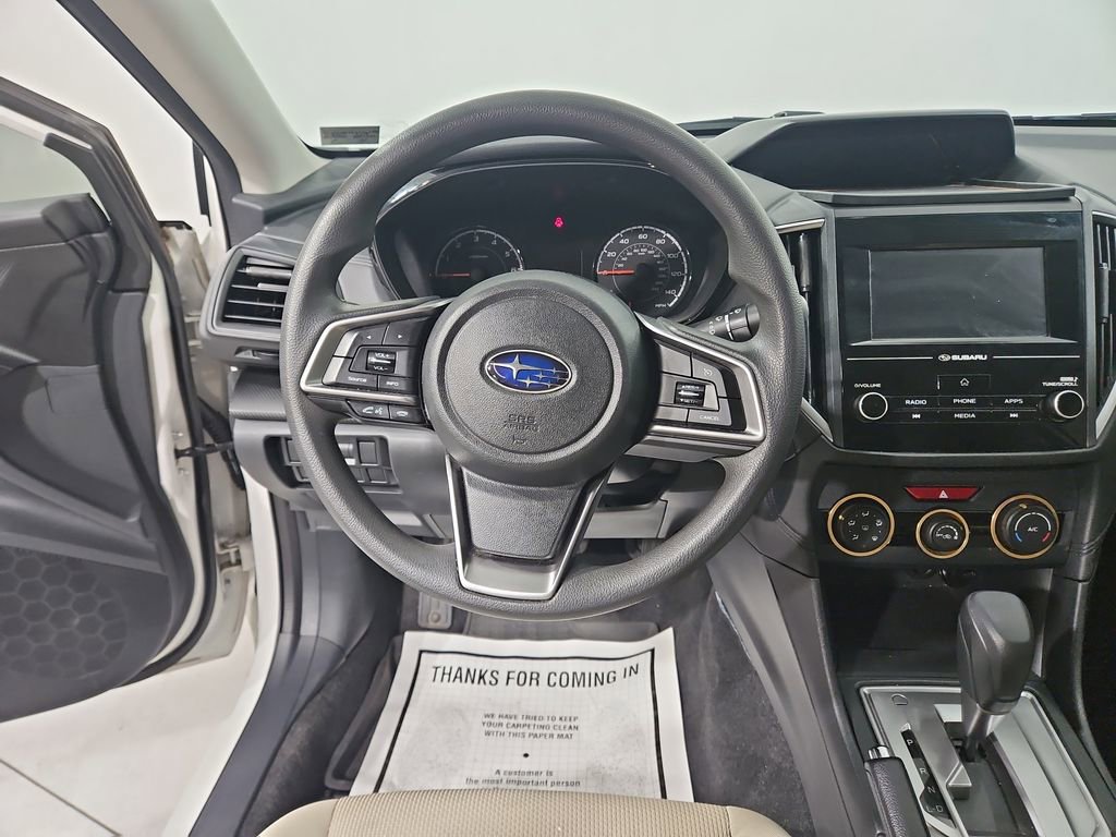 Used 2019 Subaru Impreza 2.0i image 14