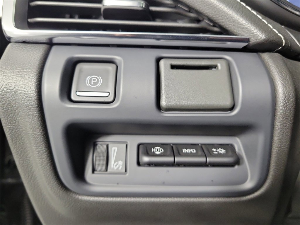 Certified 2024 Cadillac CT5 V Blackwing w/ Super Cruise 2 Package image 30