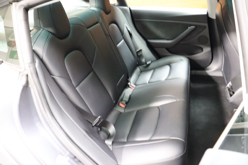 Used 2023 Tesla Model 3 Long Range AWD/4WD image 45