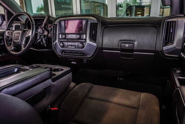 Used 2014 GMC Sierra 1500 SLE RWD image 16