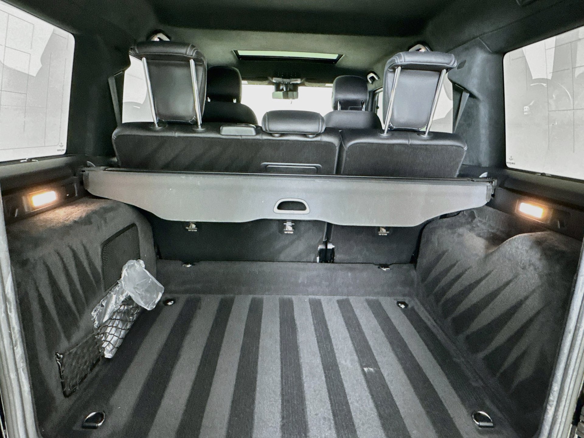Used 2021 Mercedes-Benz G 550 image 29