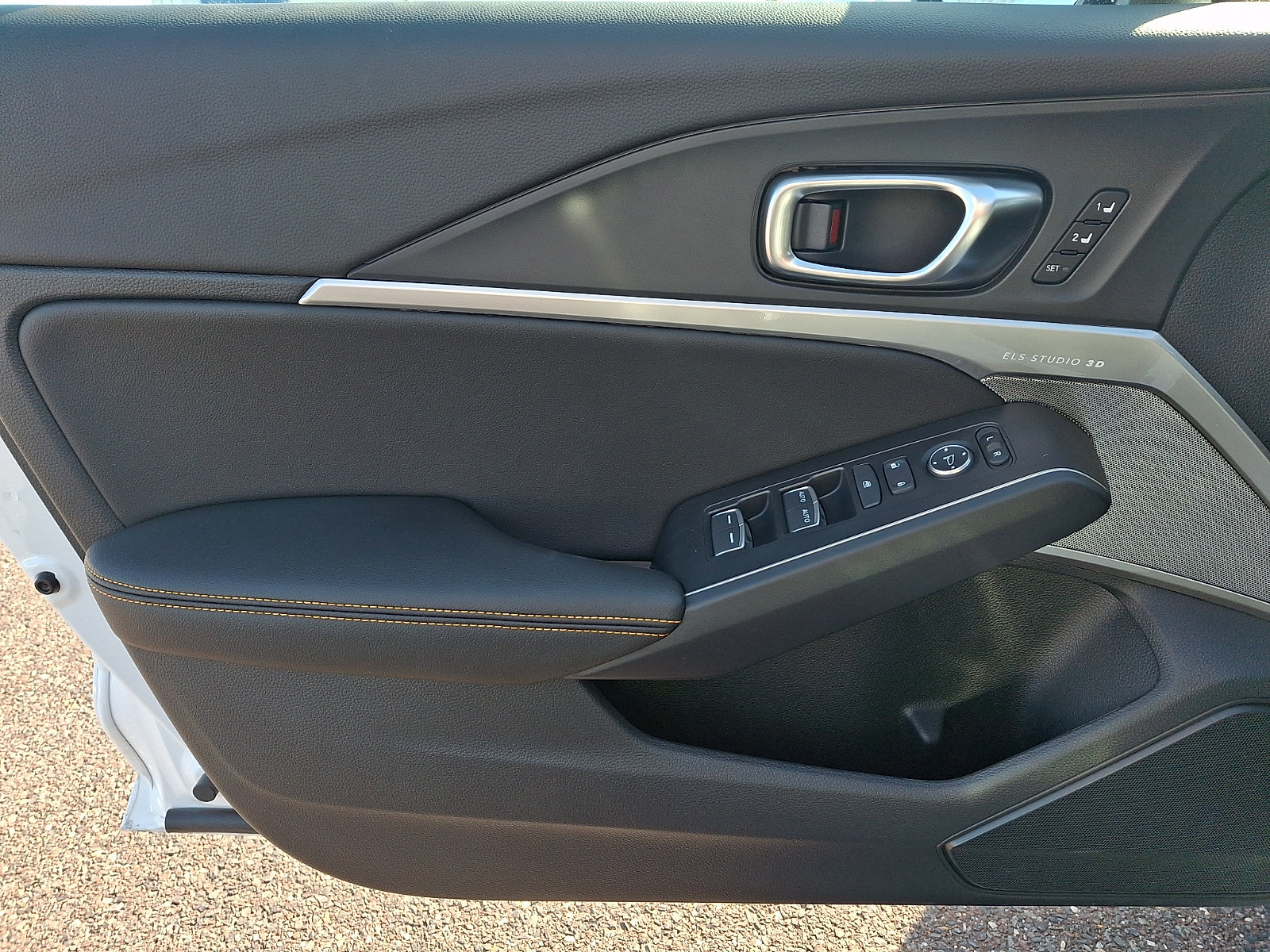 New 2026 Acura Integra A-Spec FWD image 9