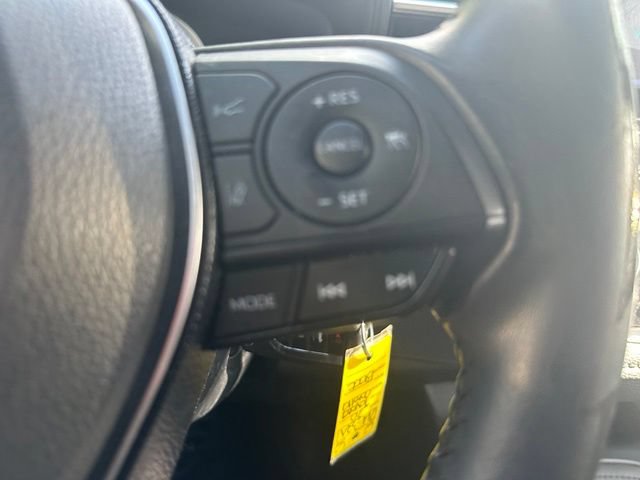 Used 2020 Toyota Corolla SE FWD image 14