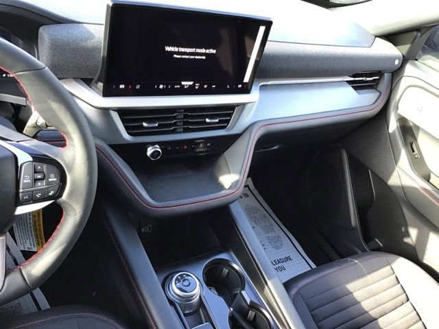 New 2026 Ford Explorer ST-Line w/ ST-Line Street Pack RWD image 17
