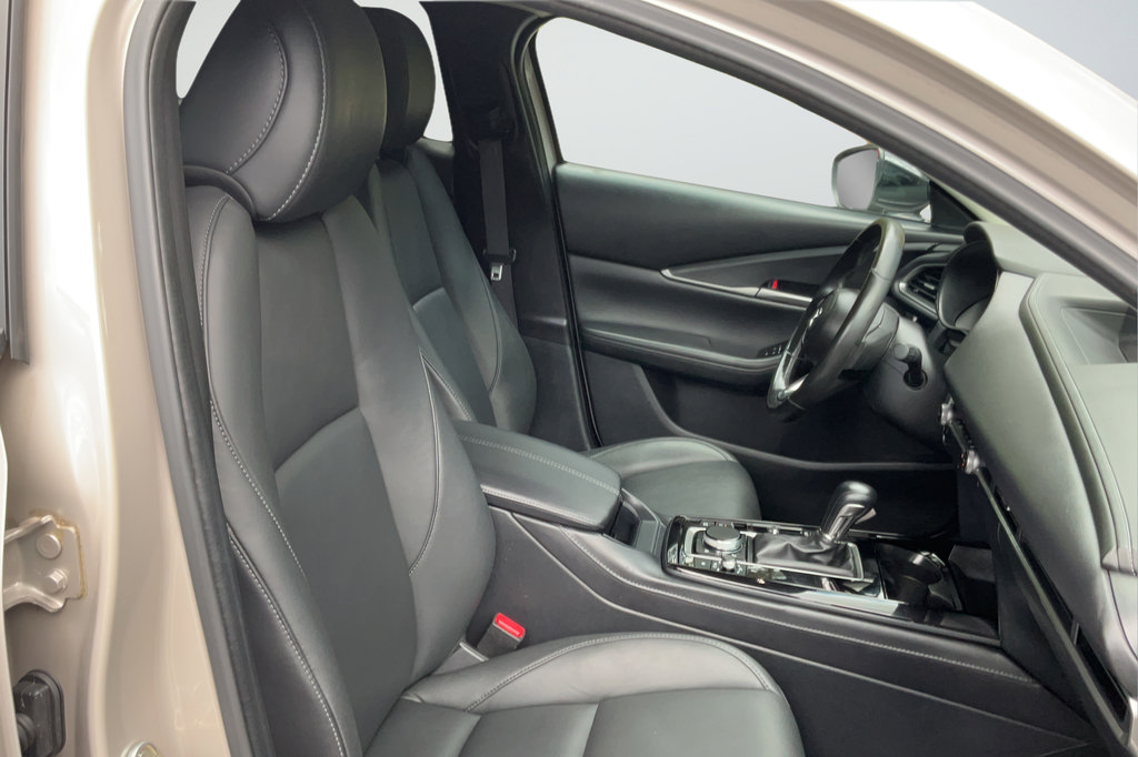 Used 2024 MAZDA CX-30 AWD 2.5 S w/ Select Sport Pkg image 20