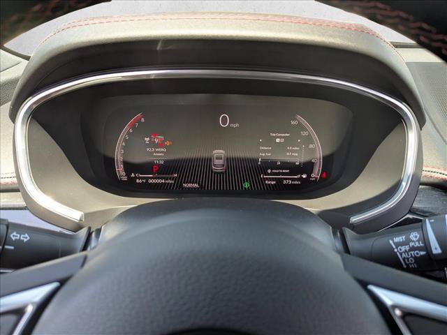 New 2026 Acura MDX Type S AWD/4WD image 11