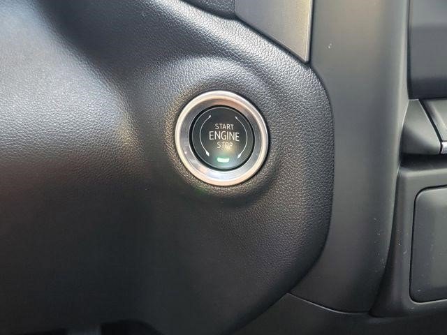 Certified 2024 Chevrolet Silverado 1500 Custom Trail Boss w/ Turbomax Blackout Package image 30